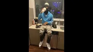 [FREE] Vonoff1700 x BAK Jay Sample Type Beat - Lets Go (HARD)