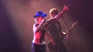 A Kiss - The Driver Era LIVE in Chicago - Obsession Tour - March 14, 2025