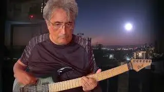 George Harrison - This Guitar (Can't Keep from Crying)
