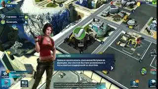 War Planet Online: Global Conquest - Обзор. военная стратегия.