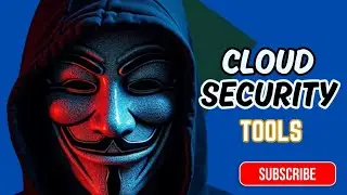Must-Have Cloud Security Tools for Ethical Hackers in 2025