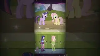 I'm Fluttershy🥹
