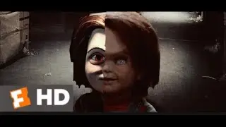Child&rsquo;s Play Trailer Remake