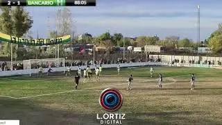 Franco Romero marca un gol IMPRESIONANTE en el &uacute;ltimo minuto