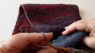 Double Knitting Made Easy