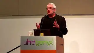 Zan Media presents Ultragenyx  UltraProud, Cleve Jones