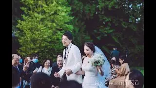 M & E Wedding | Hart house in deer lake