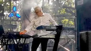 irek dreger &ndash; na Letniej Scenie Włochy &ndash; 2024