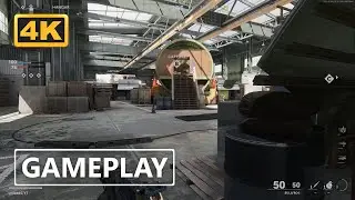 Call of Duty Cold War Get Ready For Season Four Gameplay 4K