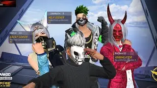 FREE FIRE LIVE NOW  COMPLETE 1K SUBSCRIBERS FOR 1 MONTHLY MEMBERSHIP