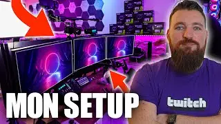 Mon SETUP &agrave; 30 000&euro; est PR&Ecirc;T (SkinnZer le JUGE)