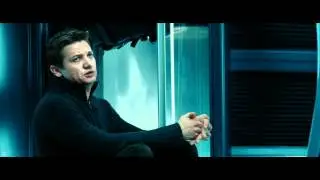 Mission: Impossible Ghost Protocol