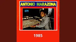 Dama da noite - ANTÔNIO MARAZONA