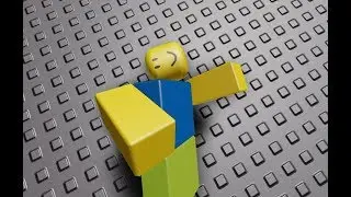 noob says something
