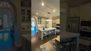 The Hidden Gem of McKinney Texas! #realestate