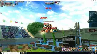 Ultimate Majin - WMAT Solo Champion