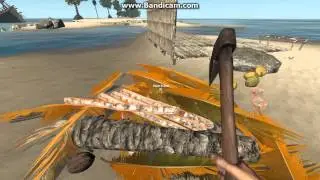 Stranded Deep ep 7: annoying watch!