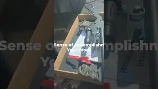 Katanga Arms - Inspiring innovation, empowering independence