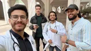 يوم من أيام عريبي | امتحان عملي سكلز