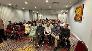 ICC Karaoke group at HSCSJ