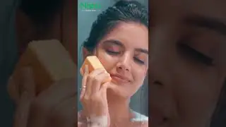 Glow Naturally with Saffron and Sandalwood | Nisha Luxury Soap
