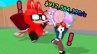 Roblox Experience Don&rsquo;t Steal the Bubu 🐻By lol games.. - Basic Overview