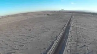 FPV in Glamis 