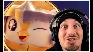 New 7th Anniversary Teaser??? (Summoners War)