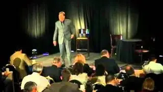 Floyd Wickman - 101 Greatest Dialogues - Professional Corporate Video Sample - Video Marketing