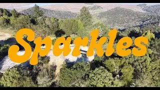 How to Mountain Bike China Camp Like the Stud You Are: Sparkles Trail