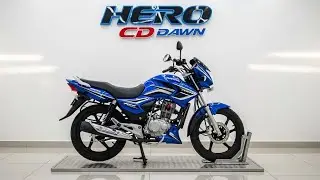 2026 HERO CD DAWN наконец-то представлен &mdash; вы не поверите этим особенностям!&raquo;