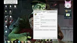 как запустить свой сервер в CS:S V 34.avi