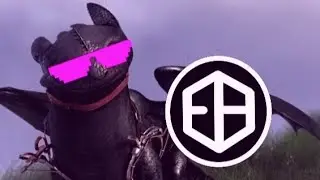 CVDP Toothless Dance Meme (XPLOSN REMIX) [DUBSTEP]
