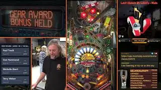Last Chance @ Lukie's 2026 - Finals Day