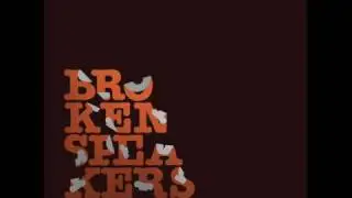 Brokenspeakers - Ti Suona Male