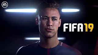 FIFA 19 MOD FTS Android Offline 300 MB HD Graphics New Transfer Update