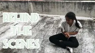 Behind the Scenes - IDOL, Fancy and Blood Sweat Tears.