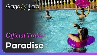 Paradise | Official Trailer | Makeup be their war paint , meet the most gorge queens in Columbia.