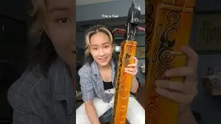 This instrument is long FORGOTTEN!! 😱