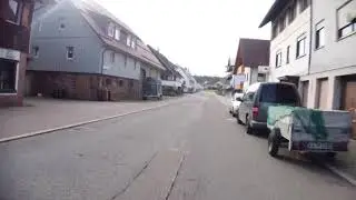 Allmandle G&ouml;ttelfingen 8. November 2020