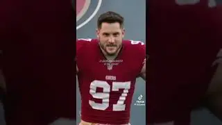 49ERS SUPER BOWL HYPE VIDEO LET GO 49ERS