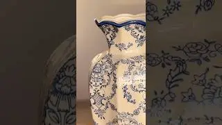 Ваза для цветов арт вб 686706236 #идеяподарков #обзорывб #обзорподарков #aesthetic #вайлбериз