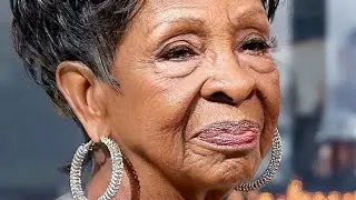 At 81, Gladys Knight Finally Speaks Up About Dionne Warwick