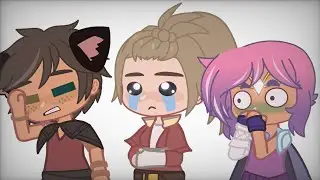 She-Ra characters react to ships
