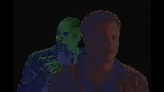 Lethal Weapon TV Trailer 1987 style with film music