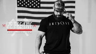 All American Roughneck | 2021 Spring Release