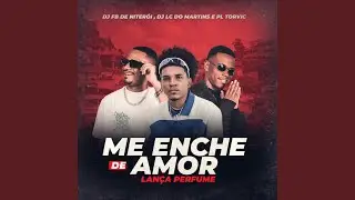 Me Enche de Amor Lanca Perfume