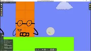 Numberblocks 1 to 10 part2