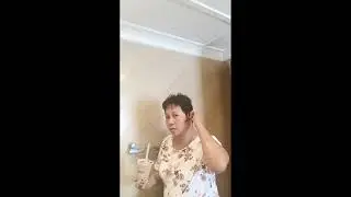 TOILET GEN.CLEANING|| INDAY OFW HK