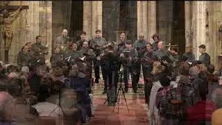Neskazarrak (Pascual Aldave) - ERAGIYOK - XXXIX Oto&ntilde;o Musical Castre&ntilde;o